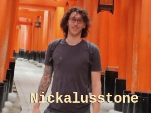 Nickalusstone