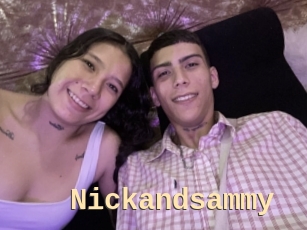 Nickandsammy