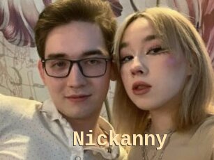 Nickanny