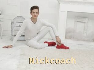 Nickcoach