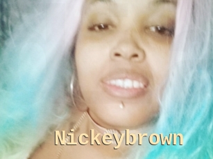 Nickeybrown