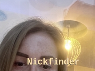 Nickfinder