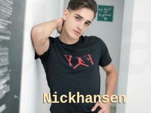 Nickhansen