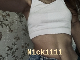 Nicki111