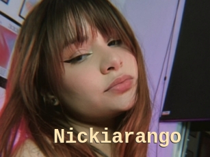 Nickiarango