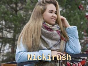 Nickirush