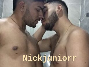 Nickjuniorr