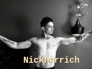 Nicknorrich