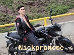 Nickproncee