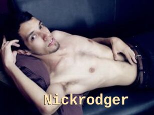 Nickrodger