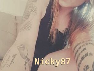 Nicky87