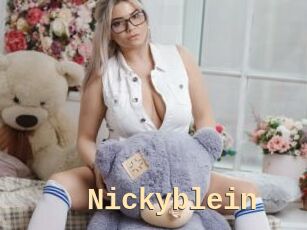 Nickyblein