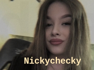 Nickychecky