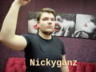 Nickyganz