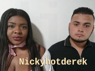 Nickyhotderek