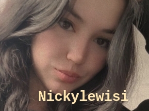 Nickylewisi