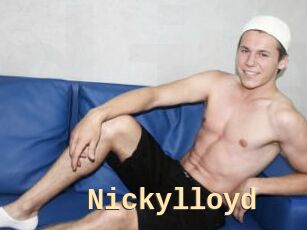 Nickylloyd