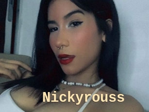 Nickyrouss