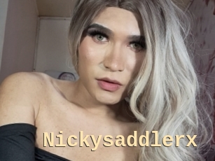 Nickysaddlerx