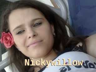 Nickywillow