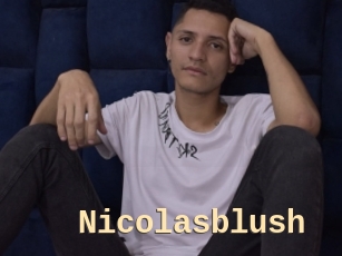 Nicolasblush