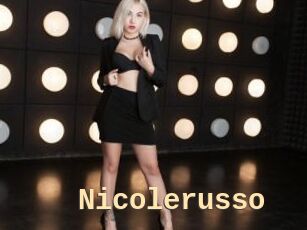 Nicolerusso