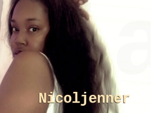 Nicoljenner