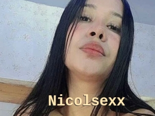 Nicolsexx