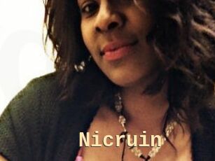 Nicruin