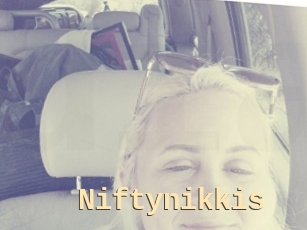 Niftynikkis