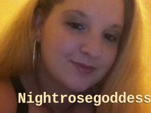 Nightrosegoddess