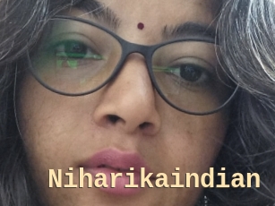 Niharikaindian