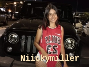 Niickymiller