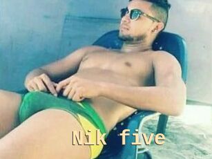 Nik_five