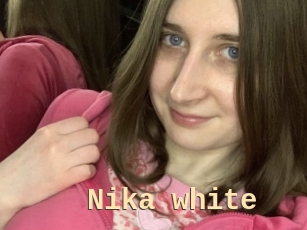 Nika_white