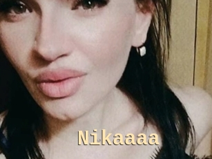 Nikaaaa