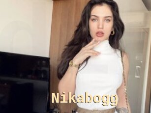 Nikabogg