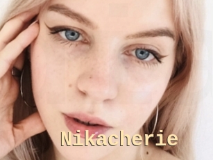 Nikacherie