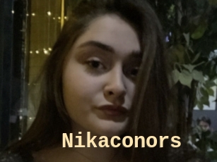 Nikaconors