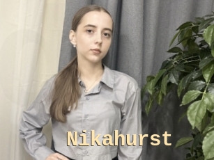 Nikahurst