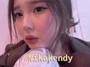 Nikakendy