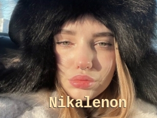 Nikalenon