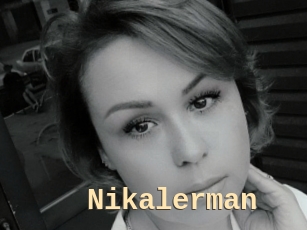 Nikalerman