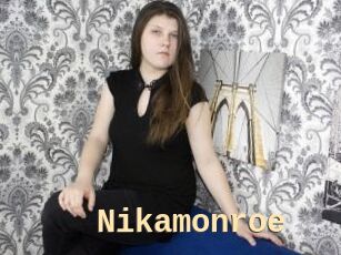 Nikamonroe