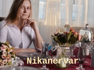 Nikanervar