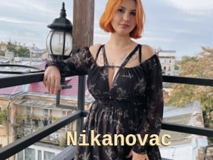 Nikanovac