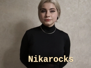 Nikarocks