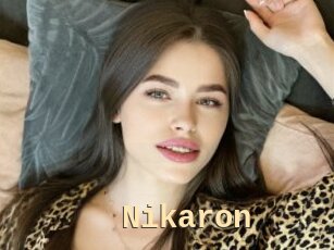 Nikaron