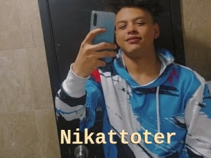 Nikattoter