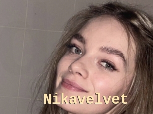 Nikavelvet